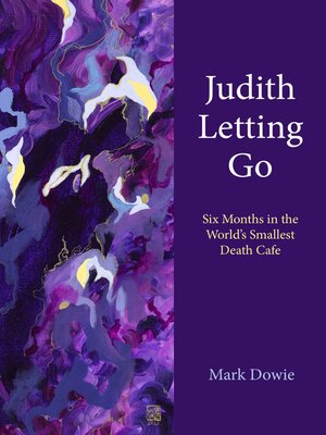 cover image of Judith Letting Go